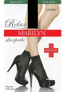 Skarpetki Marilyn Relax 50
