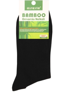 Skarpety męskie z włókna bambusa ff9308